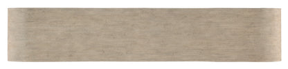 Commerce And Market - Delta Console Table - Beige