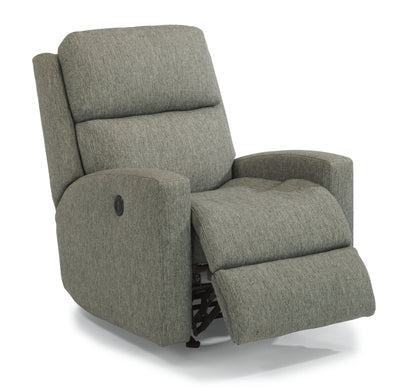 Catalina - Rocking Recliner