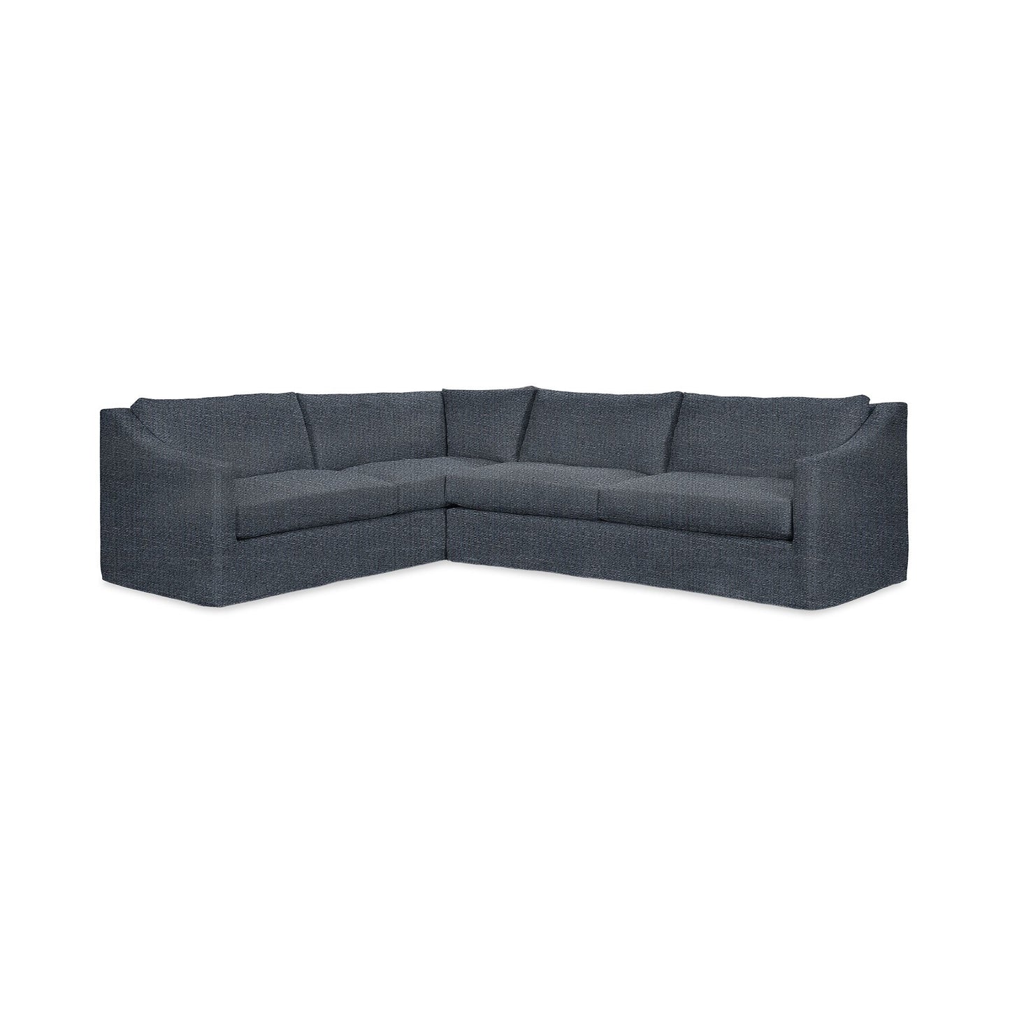 Kipton - Corner Sectional