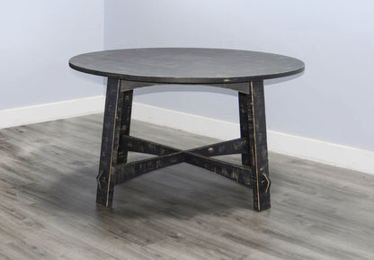 Marina - Round Table