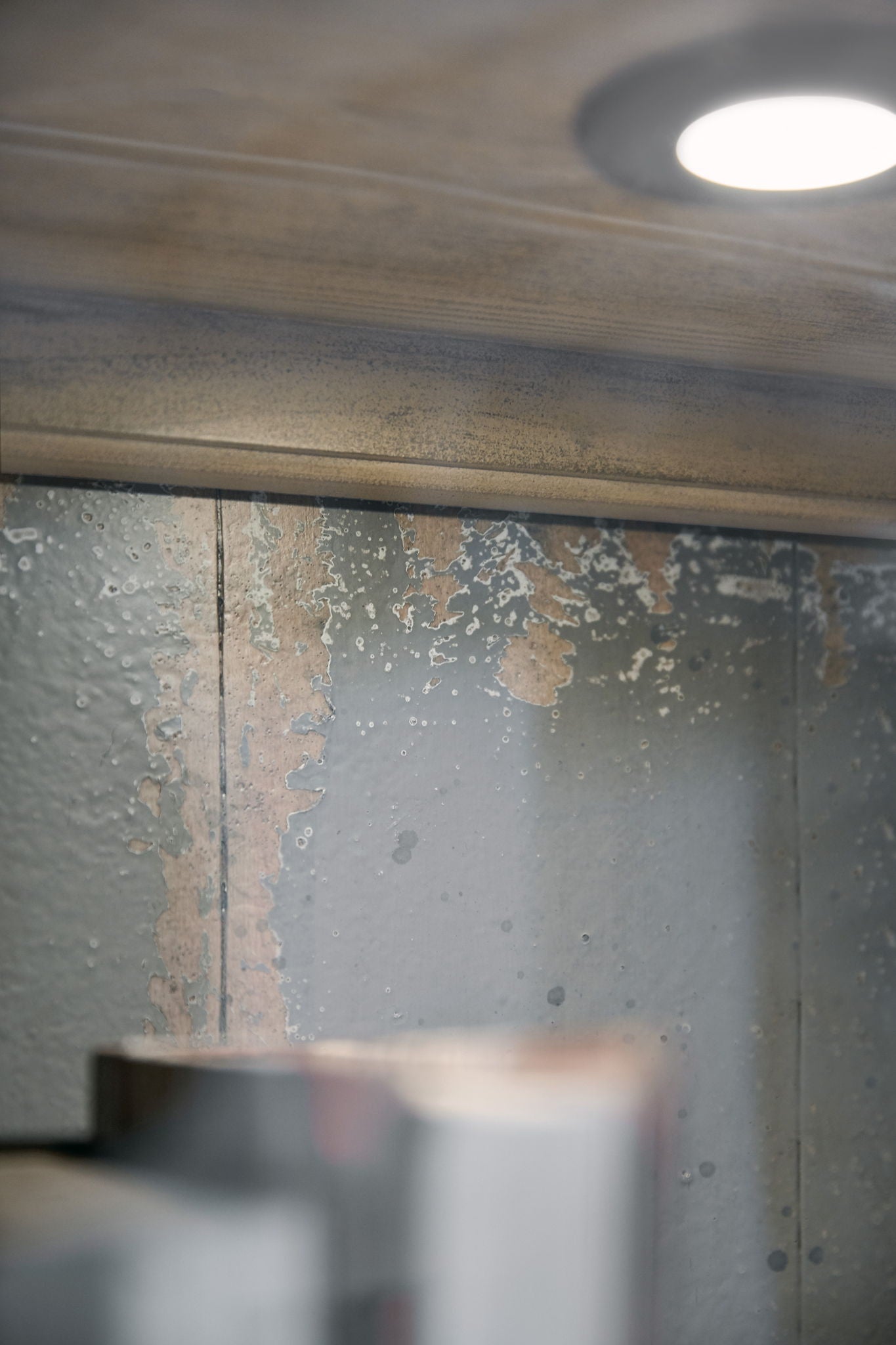 Ciao Bella - Display Cabinet