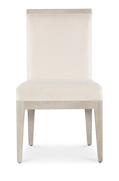Modern Mood - Upholstered Side Chair (Set of 2)