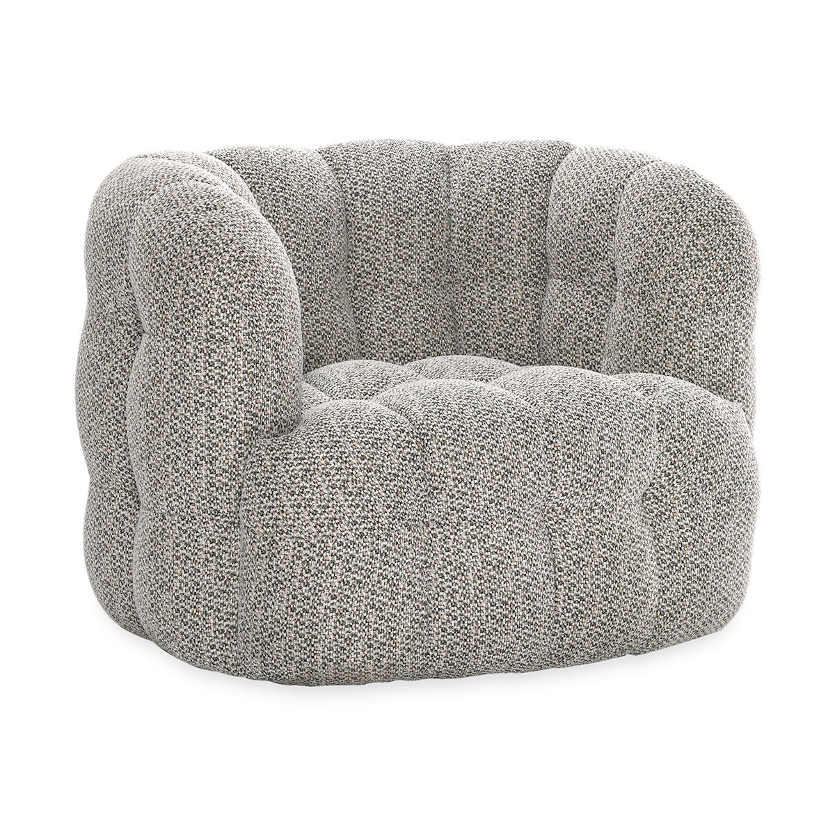 Walter - Swivel Accent Chair