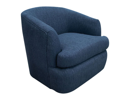 Tumbi - Swivel Accent Chair