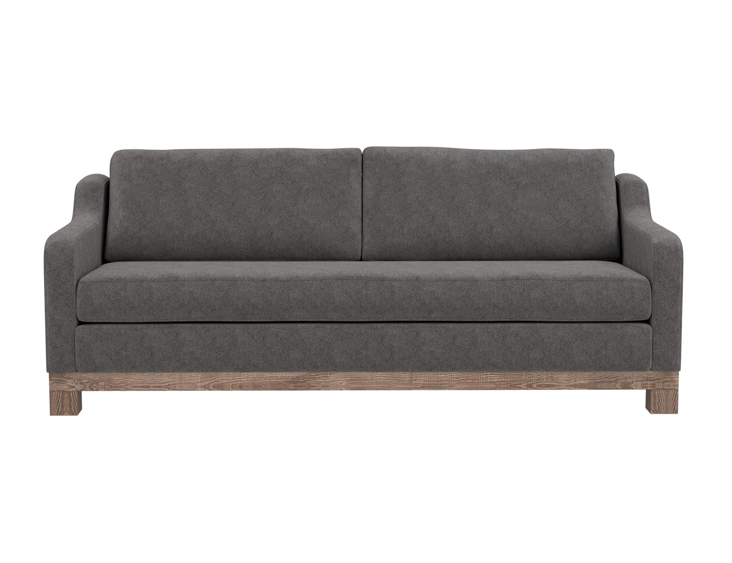 Samba - Sofa - Fabric