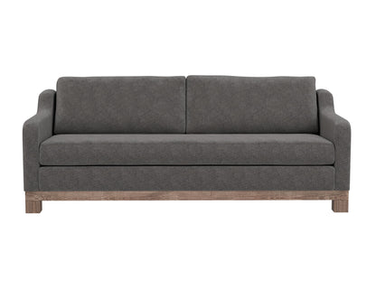 Samba - Sofa - Fabric