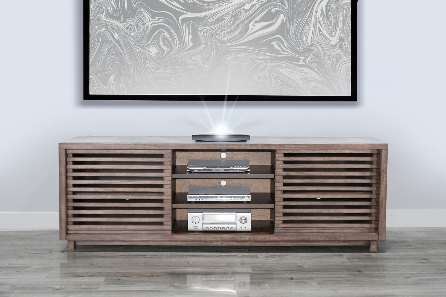 Doe Valley - TV Console