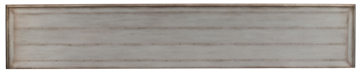 Melange - Arabella 4-Door Credenza