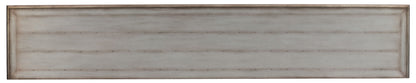 Melange - Arabella 4-Door Credenza