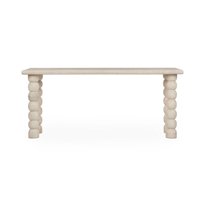 Adir - Solid Wood Table