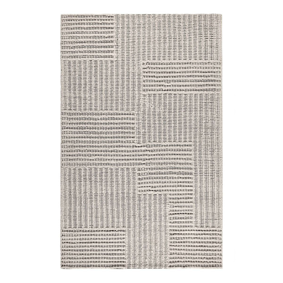 Berlin Check - Area Rug