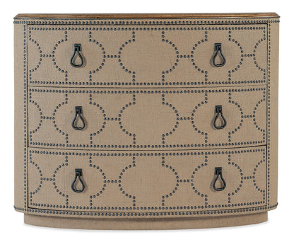 Big Sky - 3-Drawer Chest