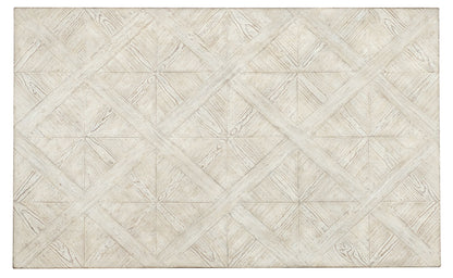 Commerce And Market - Block Buster Table