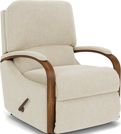 Woodlawn - Recliner - Fabric