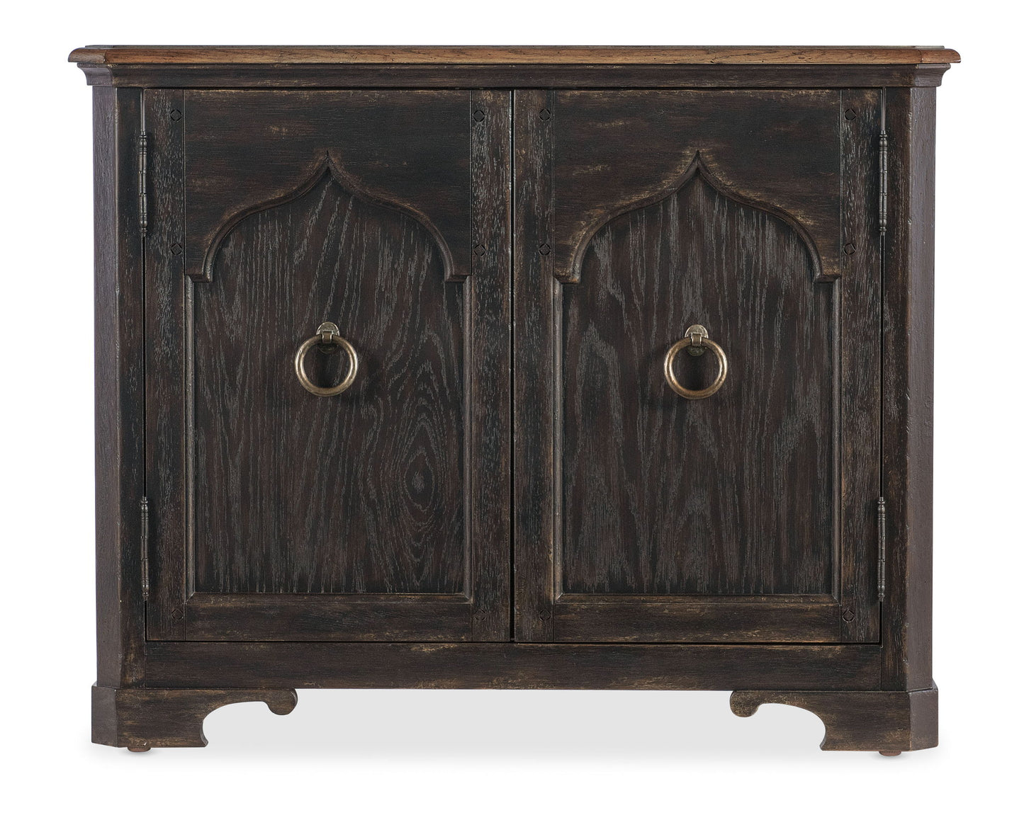 Americana - Two-Door Nightstand