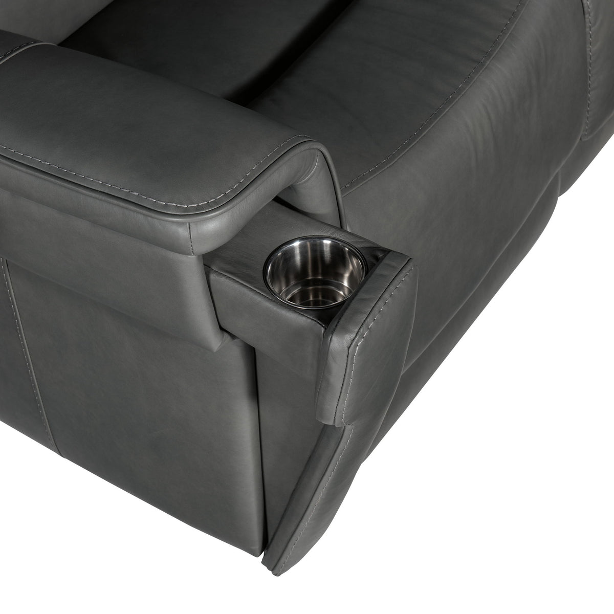 MS - Lyra Zero Gravity Power Sofa