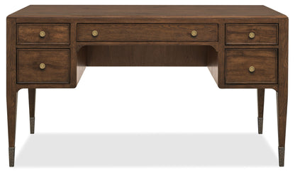 Cashiers - Writing Desk - Chestnut