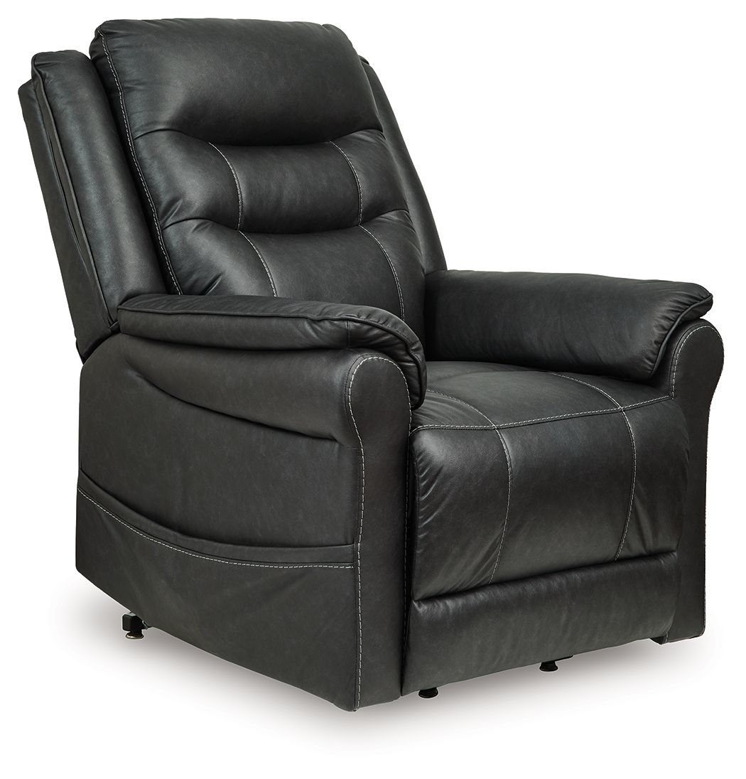 Oatman - Power Lift Recliner