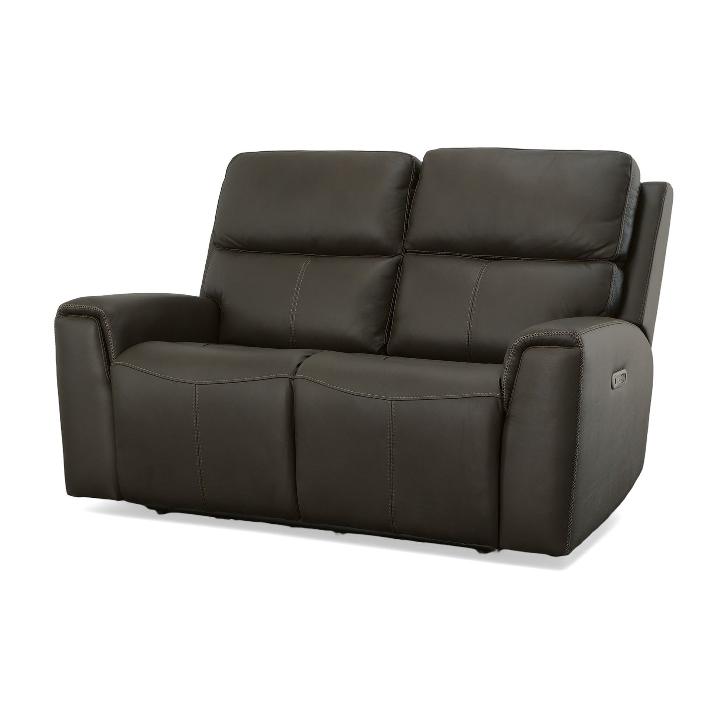 Jarvis - Power Reclining Loveseat With Power Headrests