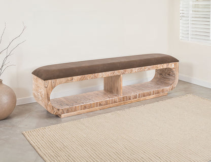 Balam - Bench