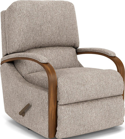 Woodlawn - Recliner - Fabric