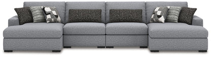 Bealton - Sectional