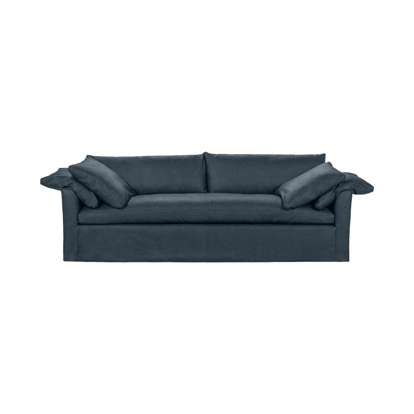 Cassiano - Slip Cover Sofa