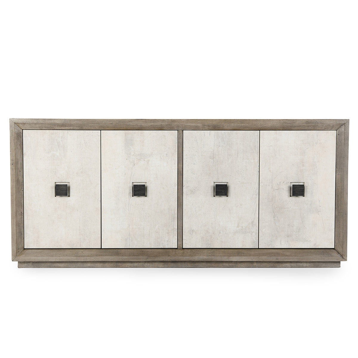 Denver - Solid Wood Cabinet