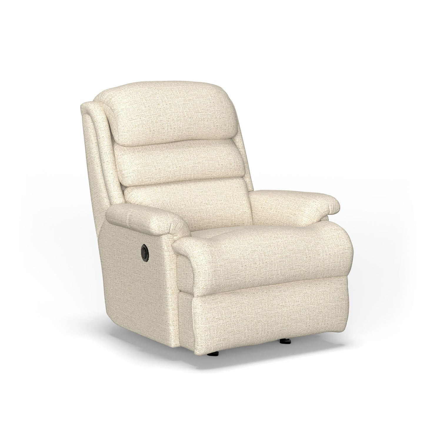 Yukon - Living Room Recliner
