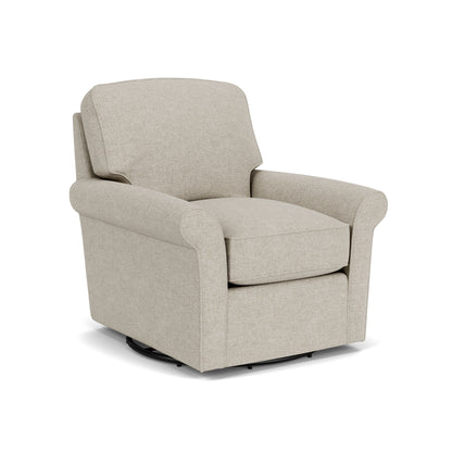 Parkway - Swivel Glider