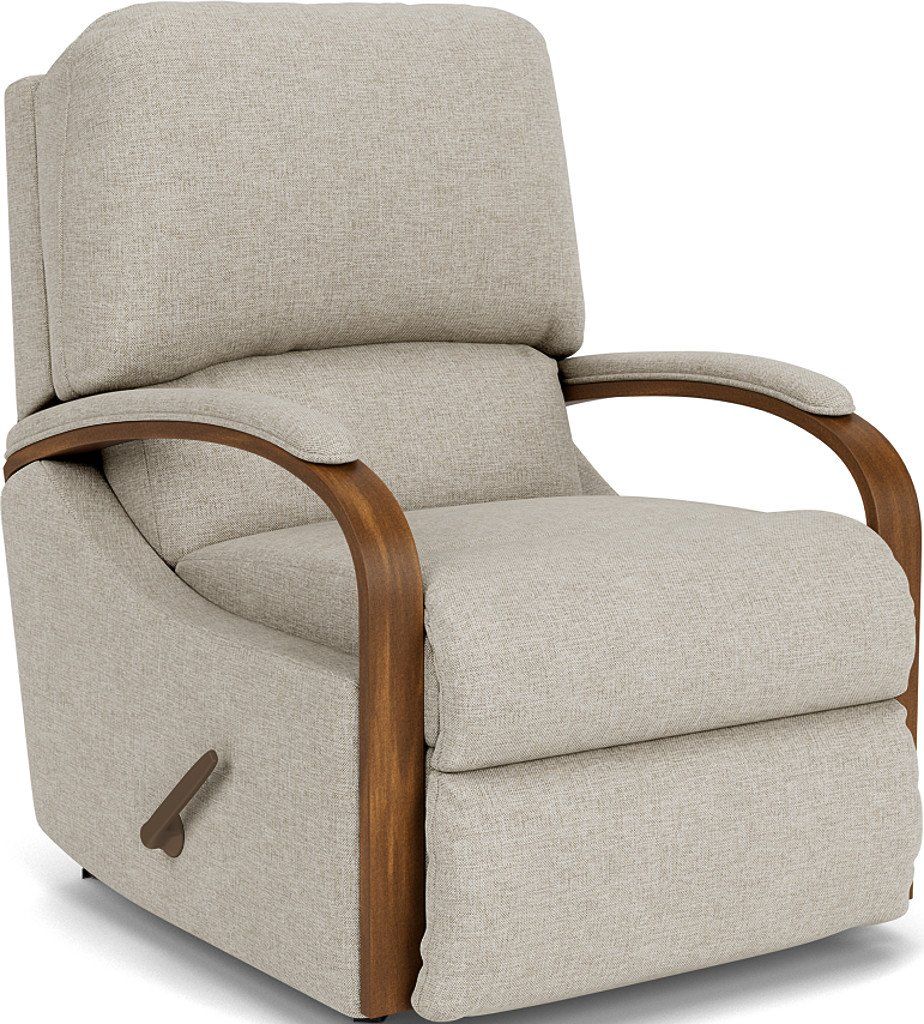 Woodlawn - Recliner - Fabric