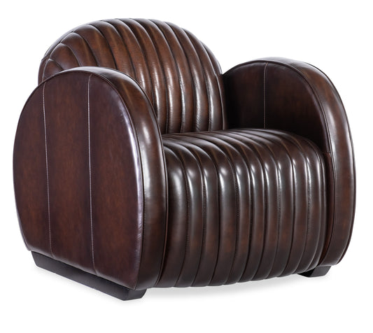 CC - Banks Chair - Brown