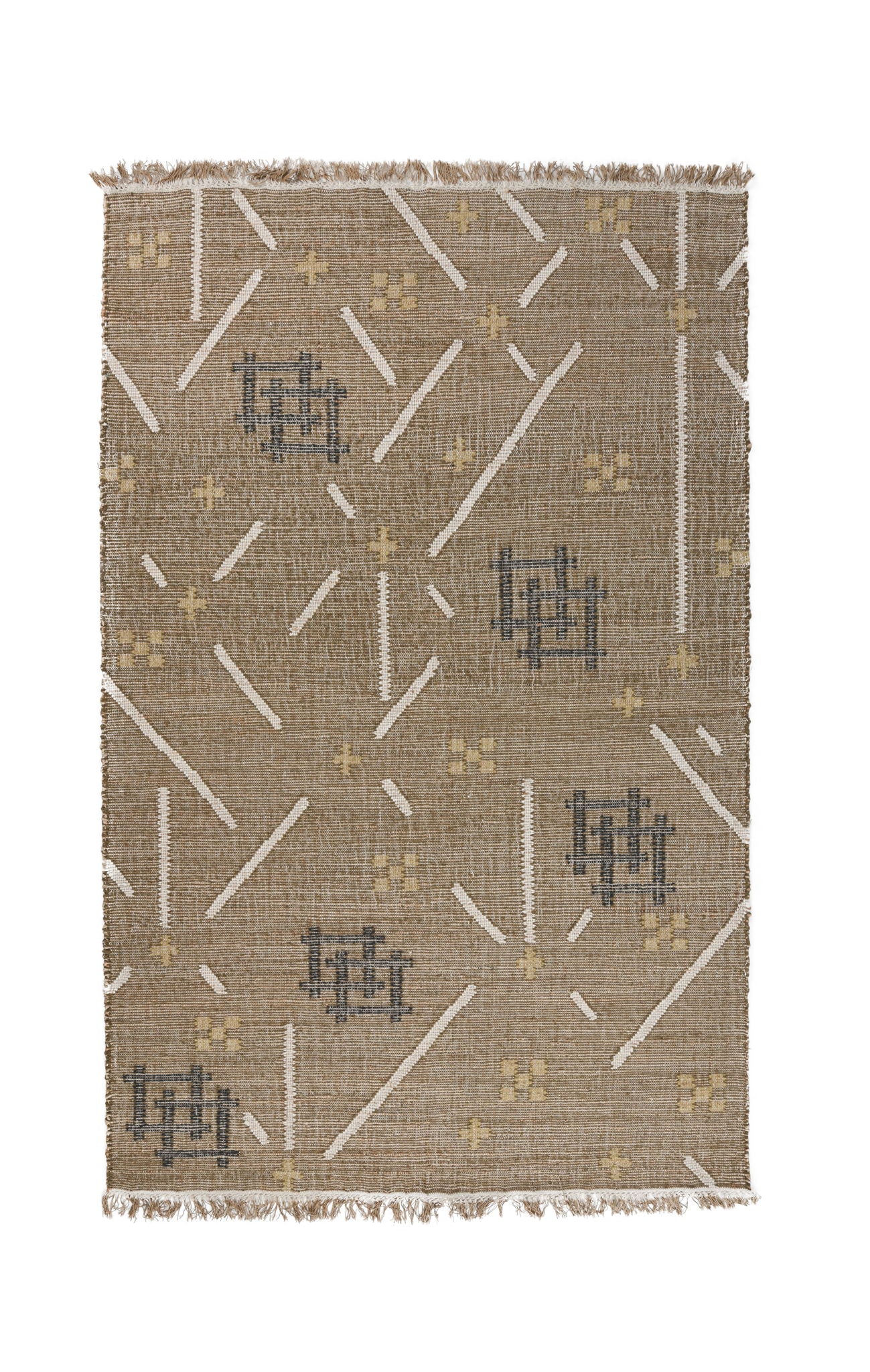 Belfast Caviar - Area Rug