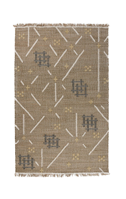 Belfast Caviar - Area Rug