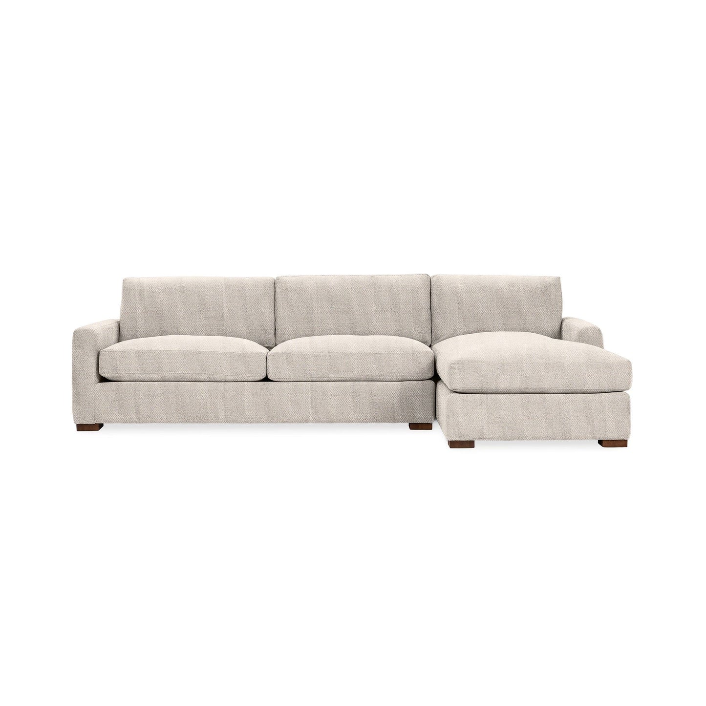 Coburn - Chaise Sofa
