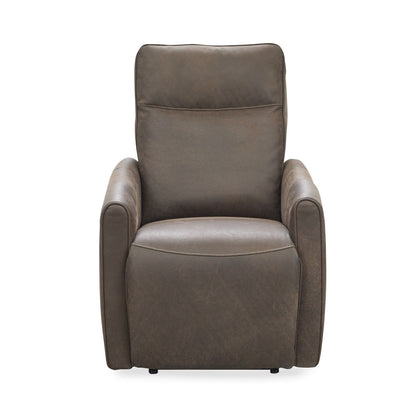 Vivica - Leather Power Recliner