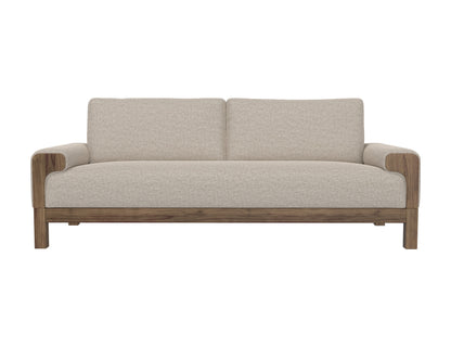 Sedona - Sofa - Beige