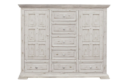 Terra - Best In Class - Drawer Chest