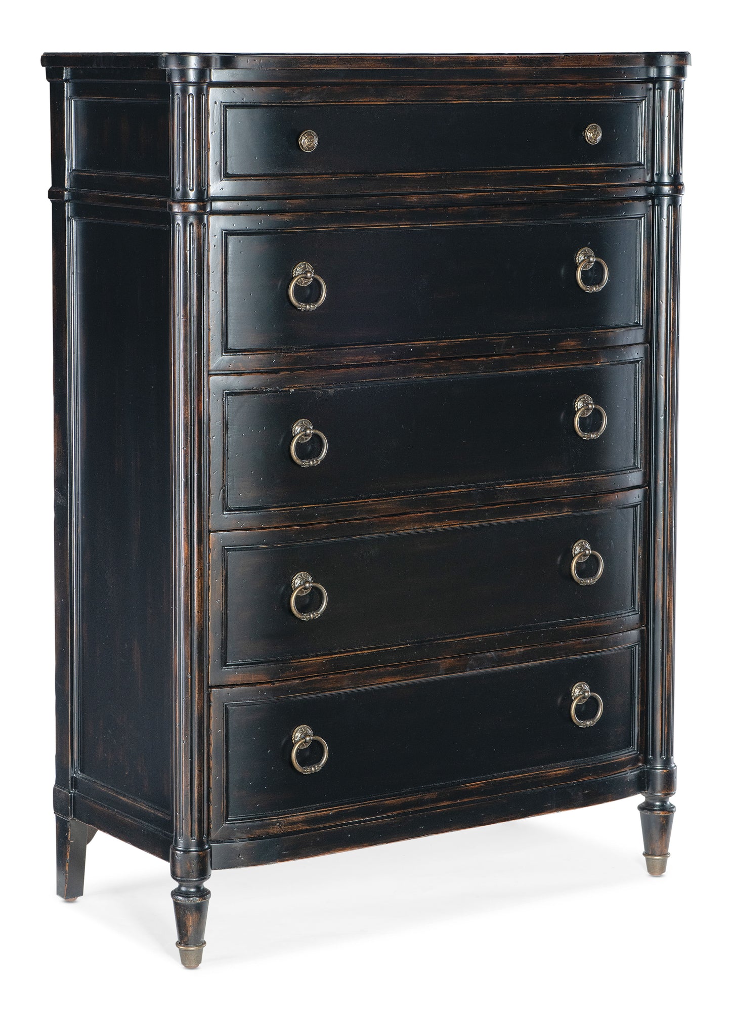 Charleston - Five-Drawer Chest