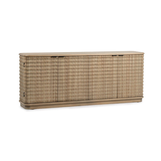 Harbor - 4 Door Cabinet