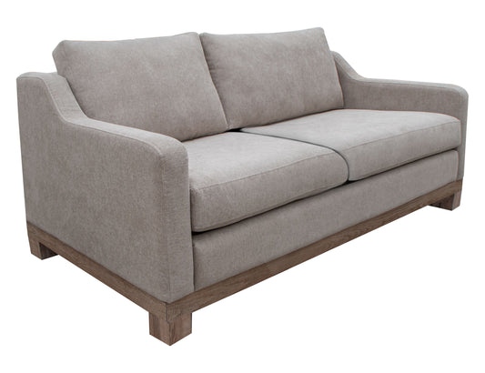 Samba - Modern Loveseat