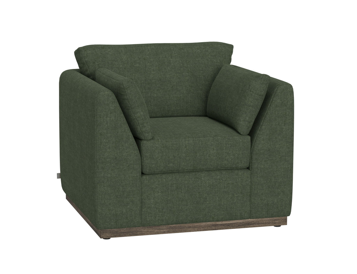Vallarta - Arm Chair