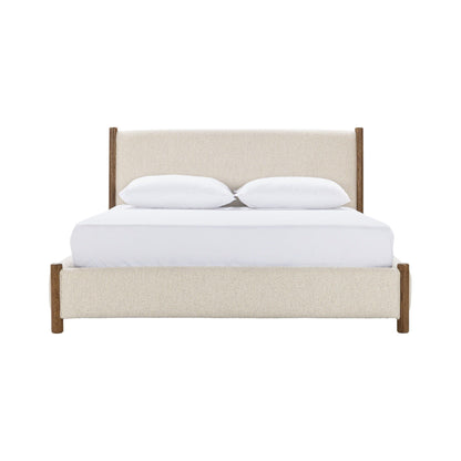 Bennington - Upholstered Bed