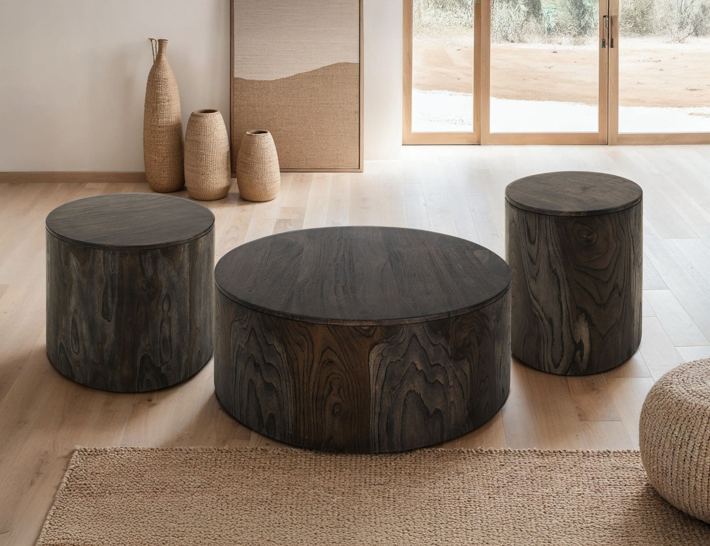 Balam - Living Room Table