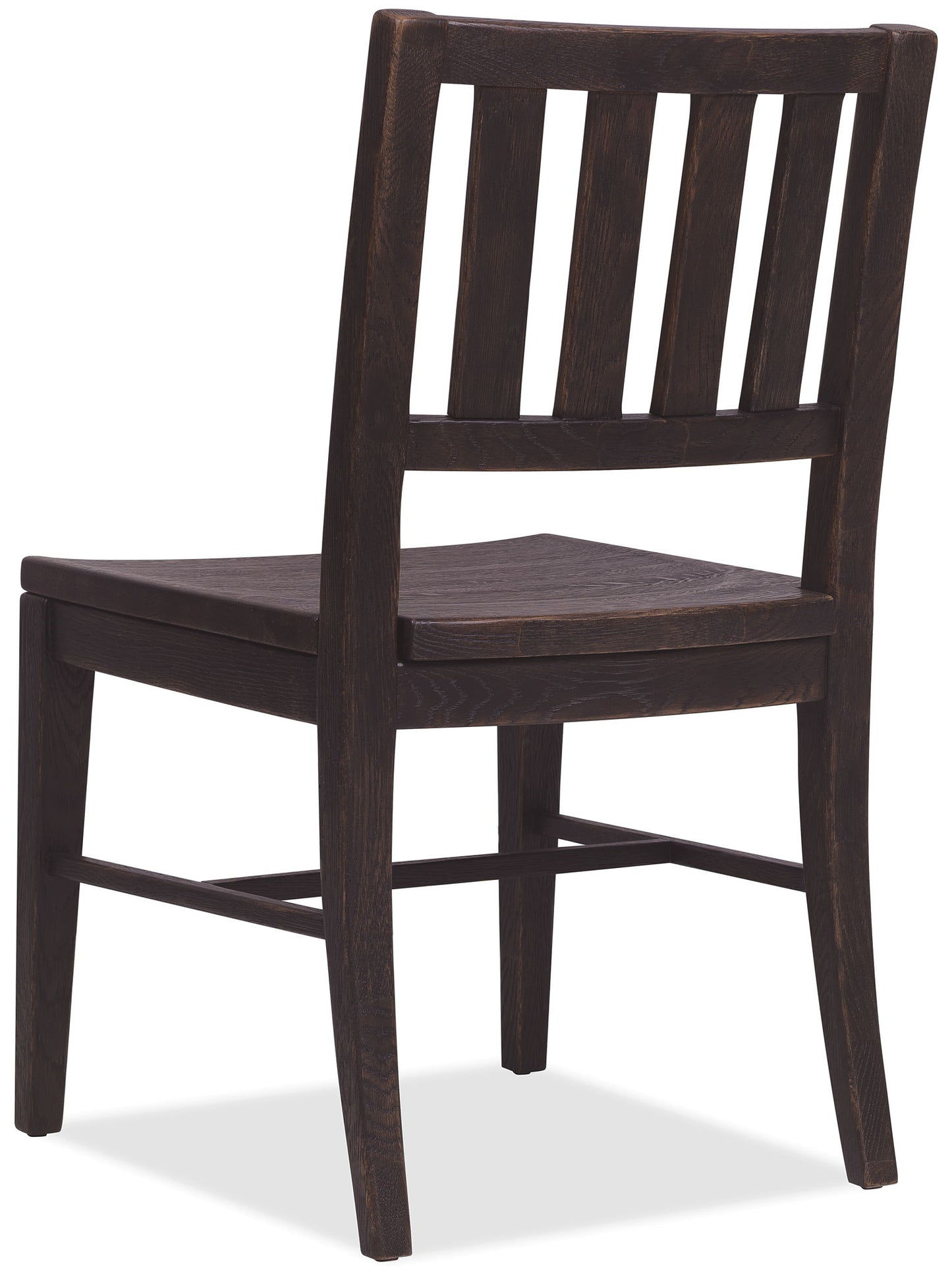 Driftwood - Splatback Side Chair (Set of 2)