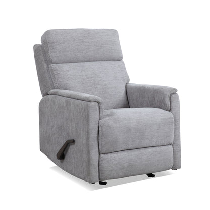 Compact - Fabric Gliding Recliner