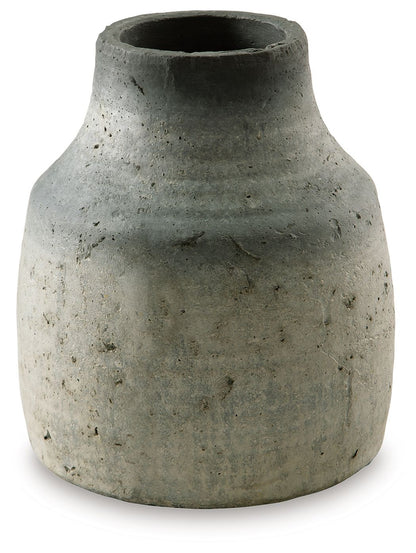 Moorestone - Vase