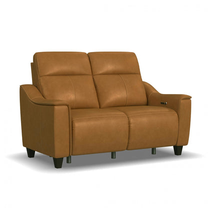 Walter - Power Reclining Loveseat