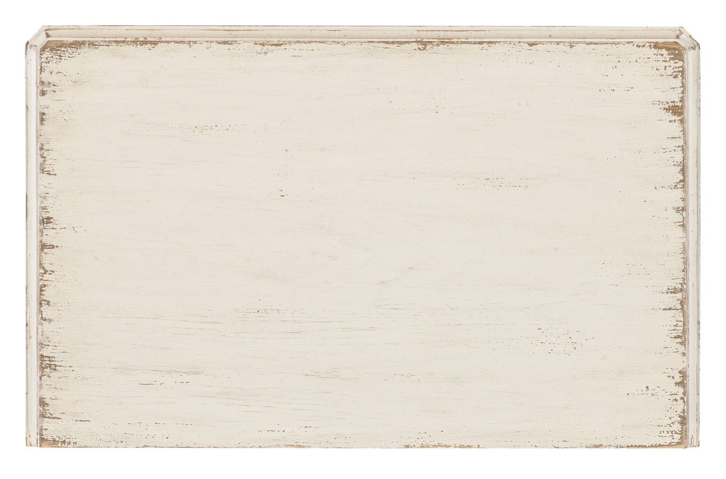 Americana - Three-Drawer Nightstand