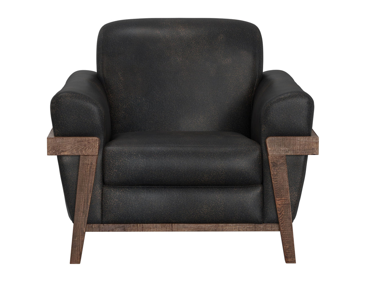 Loft - Arm Chair